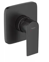 Смеситель для душа Hansgrohe Vernis Shape 71658670