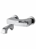 Смеситель для ванны Wonzon & Woghand цвет: Хром WW-563101-CR