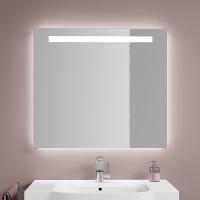Зеркало Sanvit Тандем 100 см LED ztandem100