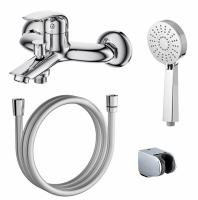 Смеситель для ванны Azario Sintra цвет: хром AZ-WKF238042C