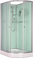 Душевая кабина Esbano Elegancia ES-115C 115x85 см