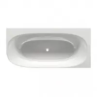 Акриловая ванна Riho Omega Corner 170x80 см B097001005