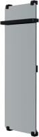 Электрический полотенцесушитель Allen Brau Infinity 120x44 см 00305020