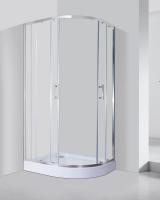 Душевое ограждение Bandhours Tulip New 810 L 180731221