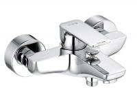 Смеситель для ванны Kludi Pure&Style 406810575