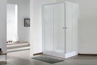 Душевое ограждение Royal Bath HP RB8120HP-C-L 120x80 см