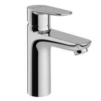Смесители для раковины VitrA Flow Soft A43009EXP цвет хром