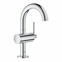Смеситель для раковины Grohe Atrio New 32043003, цвет: хром