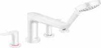 Смеситель для ванны Hansgrohe Talis E 71748700