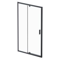 Душевая дверь AM.PM Gem 120x195 см W90G-120-1P-BT