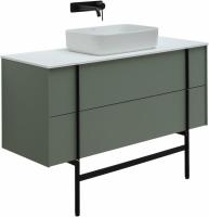 Тумба под раковину Allen Brau Reality 120 см 1.32008.CGM