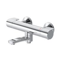 Термостатический смеситель для ванны AM.PM X-Joy F85A50000