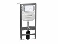 Инсталляция для унитазов Ceramicanova Envision CN1001W
