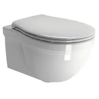 Унитаз подвесной GSI Classic 871211