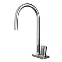 Смеситель для кухни Fima Carlo Frattini Fluid F7028CR
