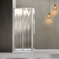 Душевой уголок Vincea Garda 90x90 см VSR-1G9090CH