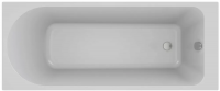Акриловая ванна Jacob Delafon Odeon Rive Gauche 150x70 см E6D149-00