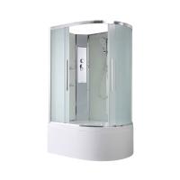 Душевая кабина AvaCan EM5811LN 110x80 см без крыши