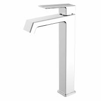 Смеситель для раковины Azario Exquisite цвет: хром AZ-VSM168R40C