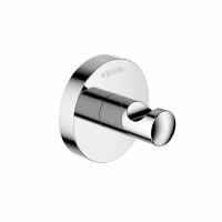 Крючок Акватек Оберон цвет: хром AQ4201CR