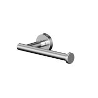 Держатель для туалетной бумаги Whitecross Ergo ER2260NIB, цвет: никель брашированный