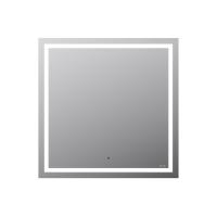 Зеркало с подсветкой AM.PM Gem 70 см M91AMOX0701WG