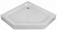 Поддон акриловый Taliente 80x80 см PTA-08083