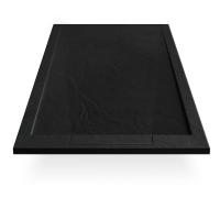 Поддон из искуственного камня Esbano Luxe 100x100 см ESP-LX100B