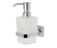 Дозатор для жидкого мыла WasserKraft Dill K-3999