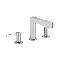 Смеситель для раковины Hansgrohe Finoris 76033000