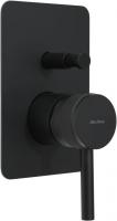 Встраиваемый смеситель для душа Allen Brau Priority X2 5.31011-31