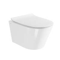 Подвесной унитаз Vitra M50 8302B003-6404