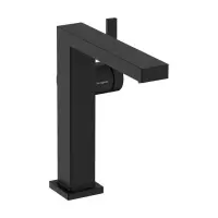 Смеситель для раковины Hansgrohe Tecturis E 73040670
