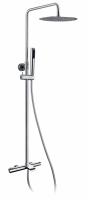 Душевая стoйка AltroBagno Costanza 030412 Cr