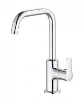 Смеситель для раковины Kludi Pure&Easy 370230565