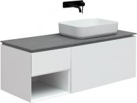 Тумба под раковину Allen Brau Infinity 120 см 1.21008.WM