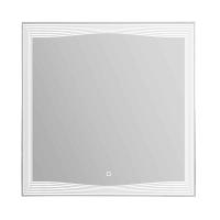 Зеркало с подсветкой BelBagno 70 см SPC-LNS-700-700-LED-TCH