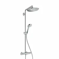Душевая стойка Hansgrohe Croma Select S 26794000