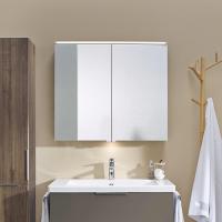 Зеркальный шкаф Burgbad Eqio 90 см SPGT090F2009