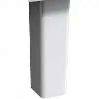 Пьедестал для раковины Arrow AGL9605A