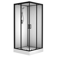 Душевая кабина Loranto Neo 90x90 см CS-22110