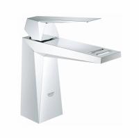 Смеситель для раковины Grohe Allure Brilliant 23033000, цвет: хром