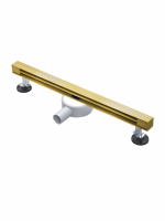 Трап линейный AltroBagno Trave 071218 BG 60 см