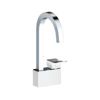 Смеситель для кухни WasserKraft Aller 1067