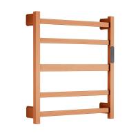Полотенцесушитель электрический Raglo цвет: медь R350.02.33