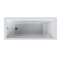 Акриловая ванна AM.PM Gem 165x70 см W93A-165-070W-A