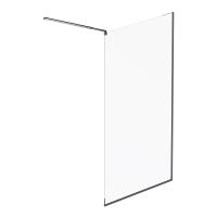 Душевая стенка AM.PM Func 120x200 см W84WI-120-F1-BTE