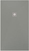 Поддон Allen Brau Priority 160x80 см 8.31010-PWM