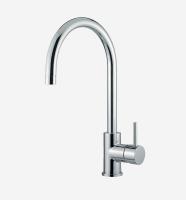 Смеситель для кухни Webert Baltimora BA920302015