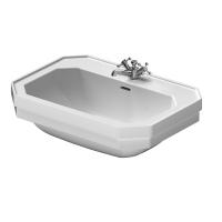 Раковина подвесная Duravit 1930 70 см 4387000301